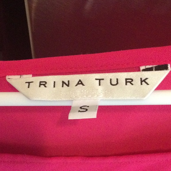 Trina Turk Radiant Dress - Picture 2 of 5